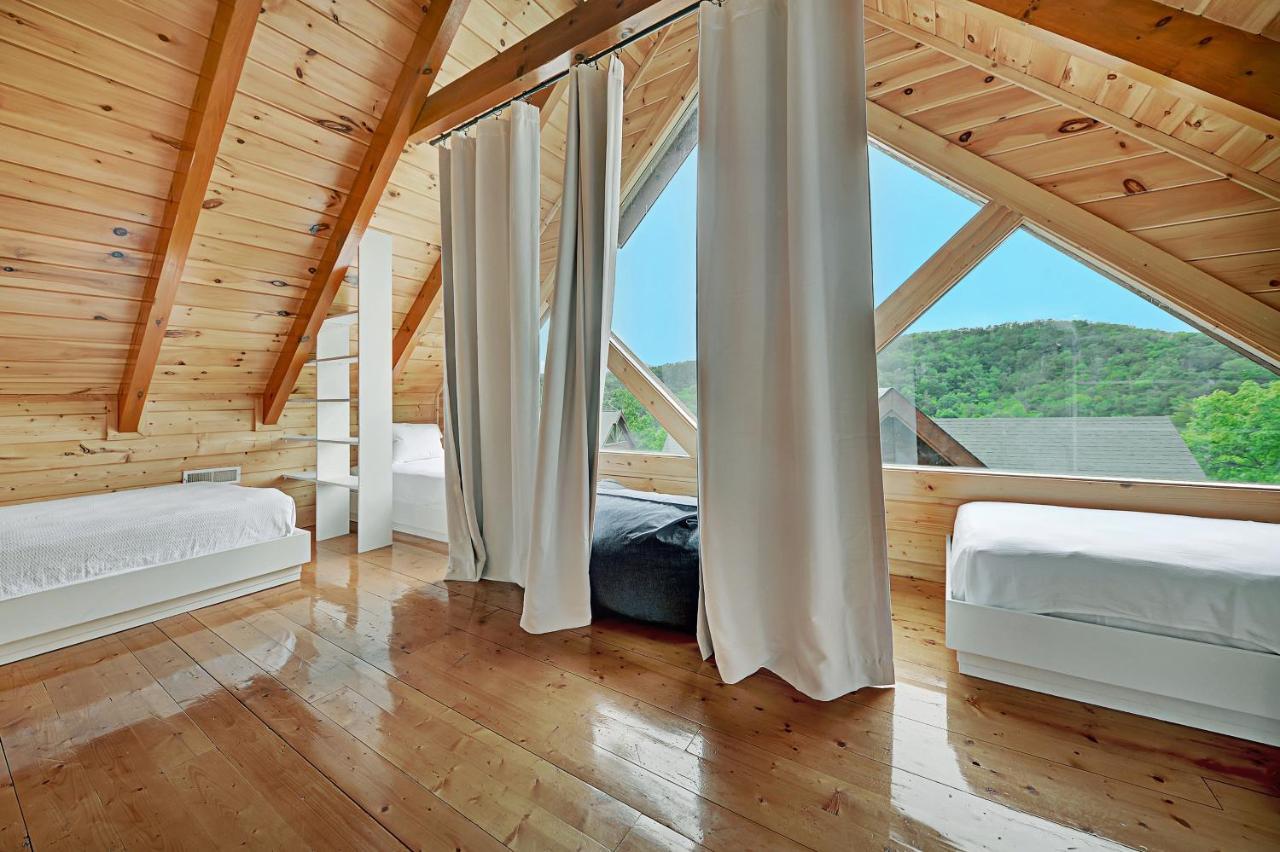 塞维尔维尔Gorgeous Large Mountain View Cabin W Hot Tub, Free Wifi, Games别墅 外观 照片
