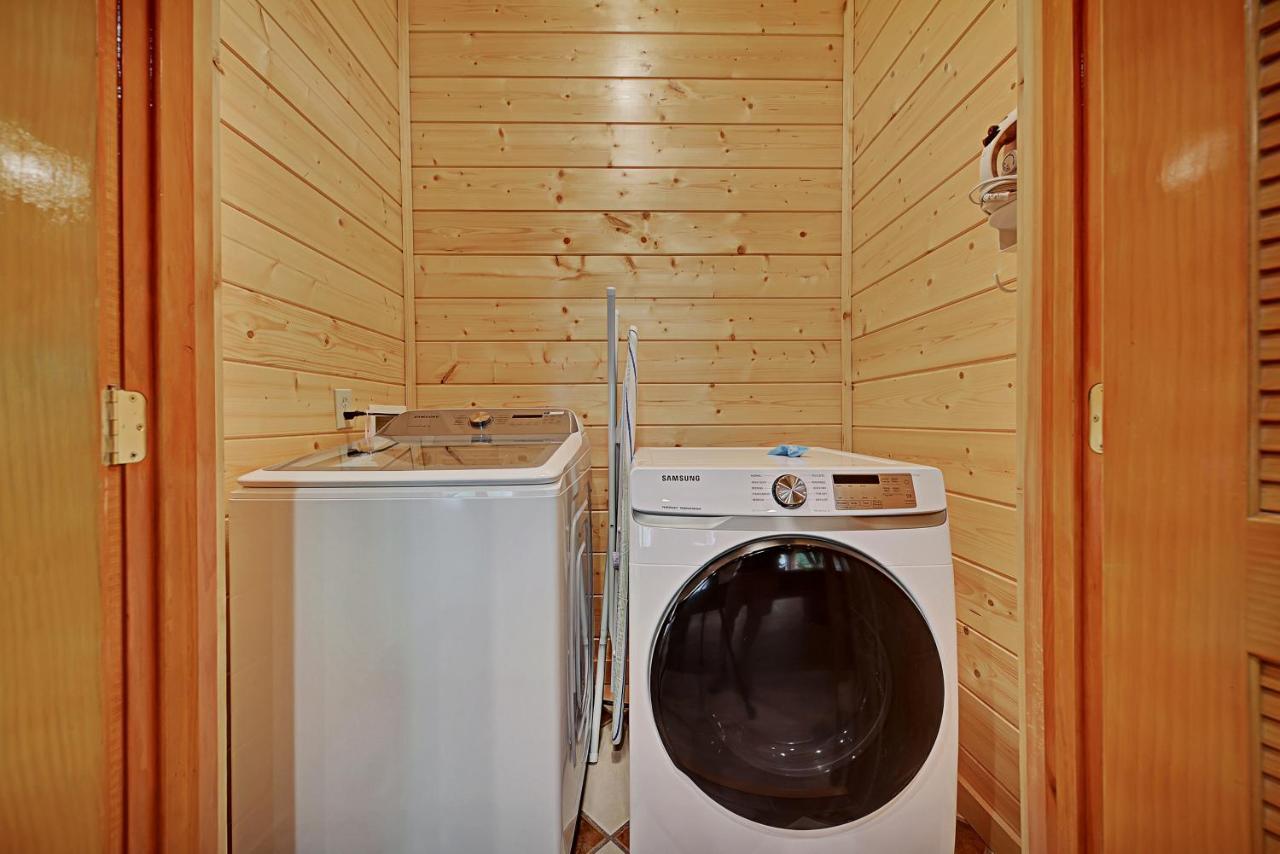 塞维尔维尔Gorgeous Large Mountain View Cabin W Hot Tub, Free Wifi, Games别墅 外观 照片