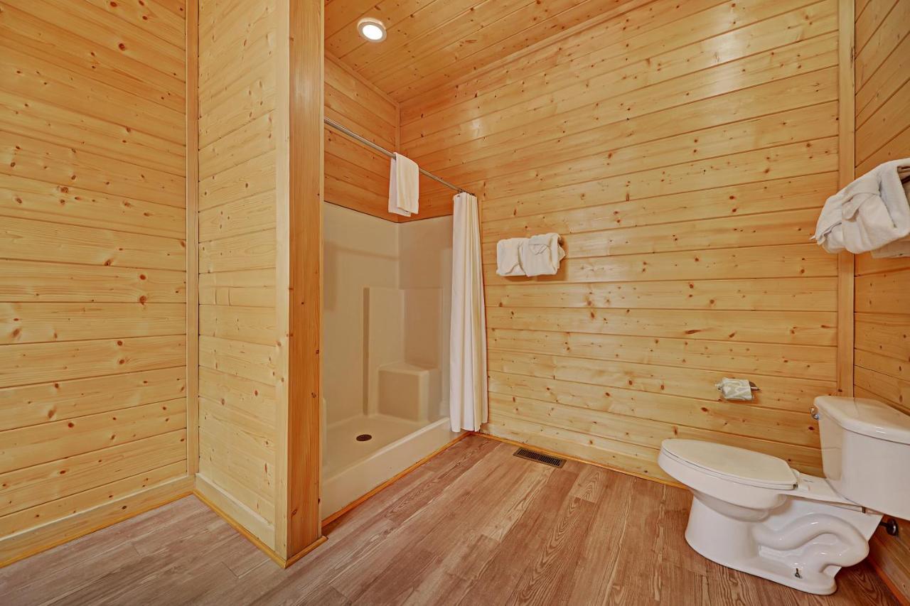 塞维尔维尔Gorgeous Large Mountain View Cabin W Hot Tub, Free Wifi, Games别墅 外观 照片